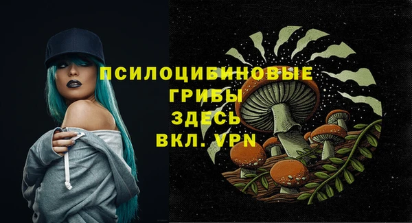 кристаллы Верея